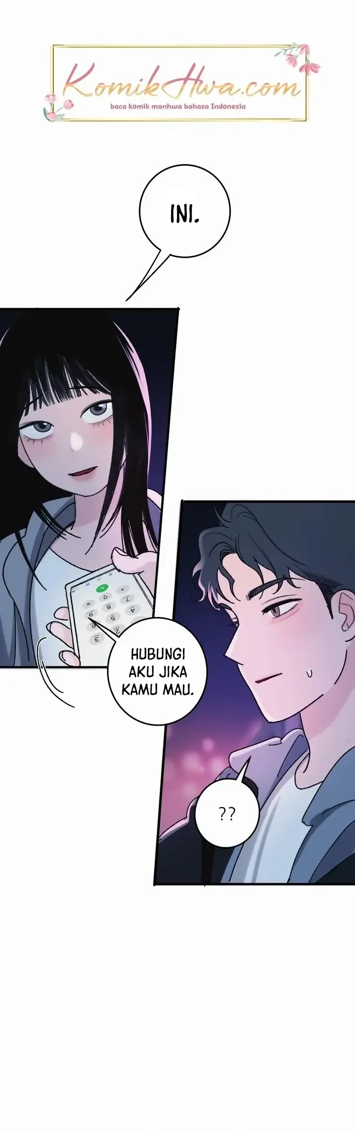 How to Love Ma Do-Ae Chapter 1 - halaman 60