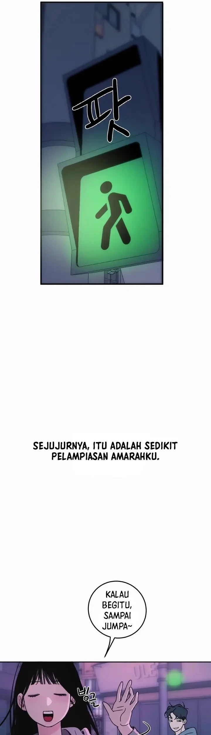 How to Love Ma Do-Ae Chapter 1 - halaman 61