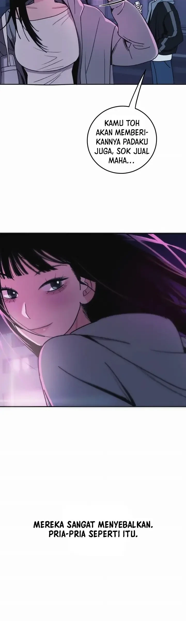 How to Love Ma Do-Ae Chapter 1 - halaman 62