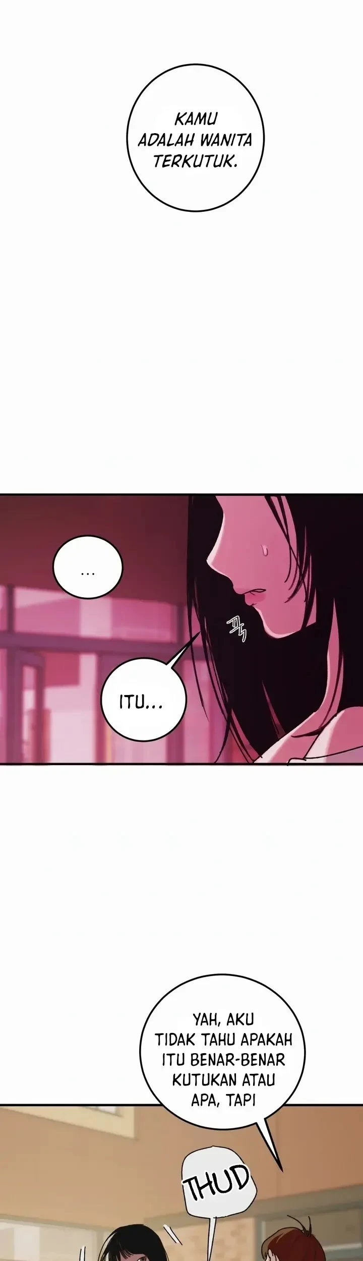 How to Love Ma Do-Ae Chapter 1 - halaman 9