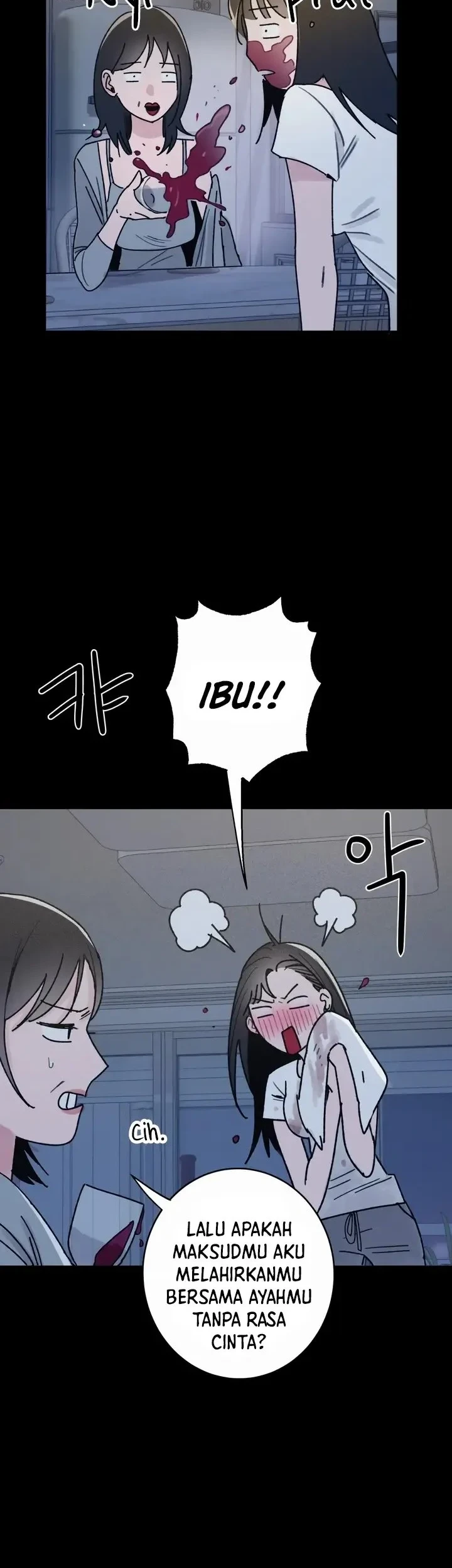 How to Love Ma Do-Ae Chapter 2 - halaman 10