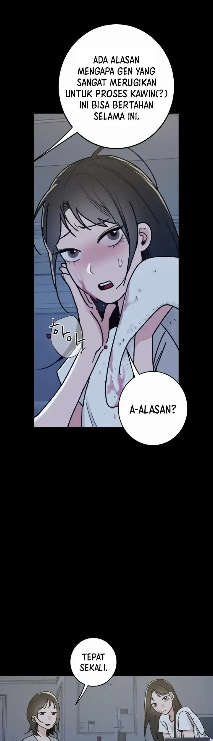 How to Love Ma Do-Ae Chapter 2 - halaman 11
