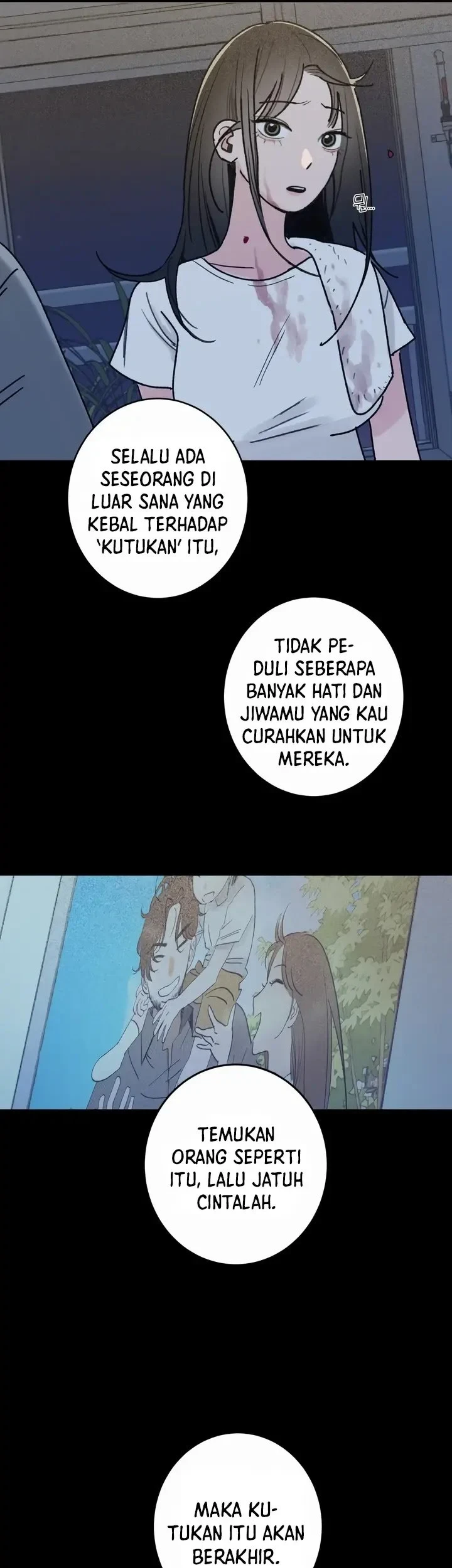 How to Love Ma Do-Ae Chapter 2 - halaman 13