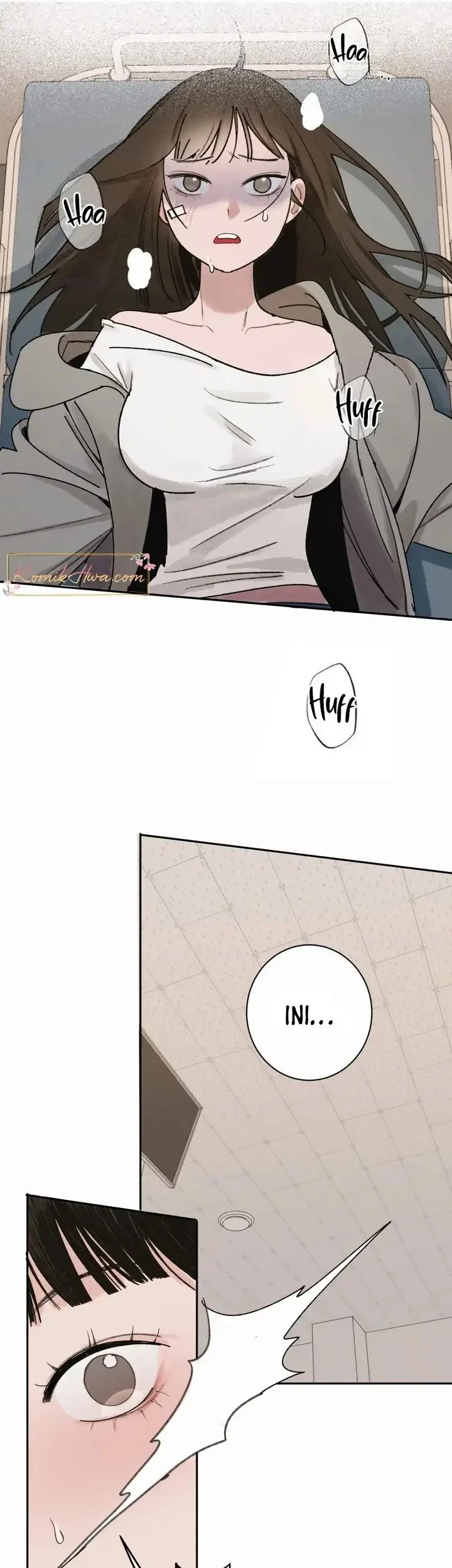 How to Love Ma Do-Ae Chapter 2 - halaman 15