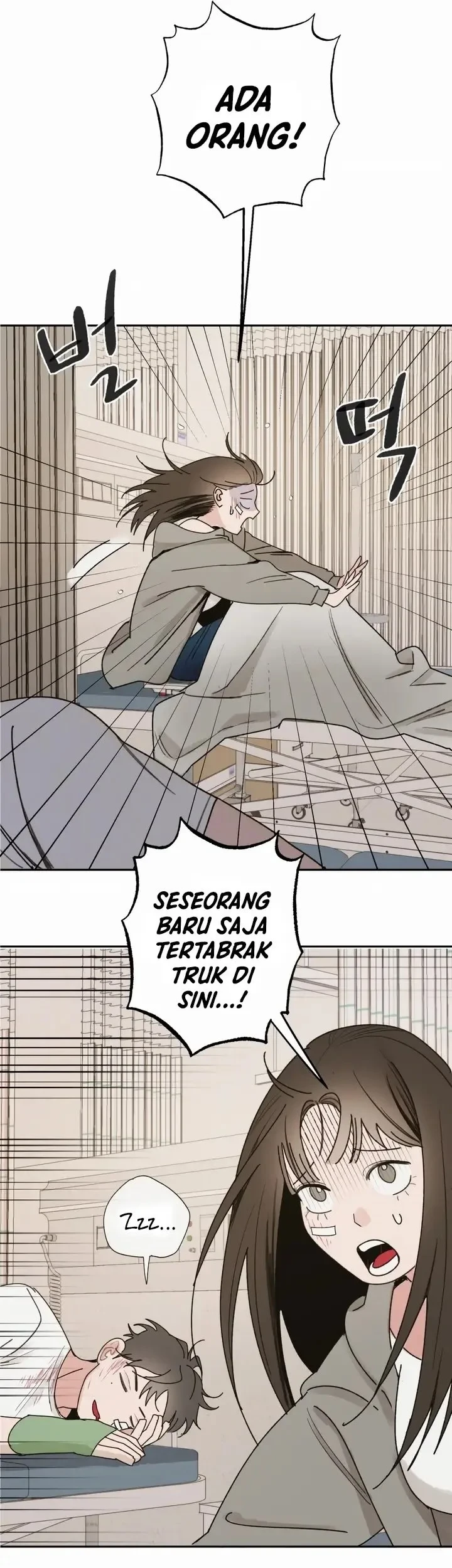 How to Love Ma Do-Ae Chapter 2 - halaman 17