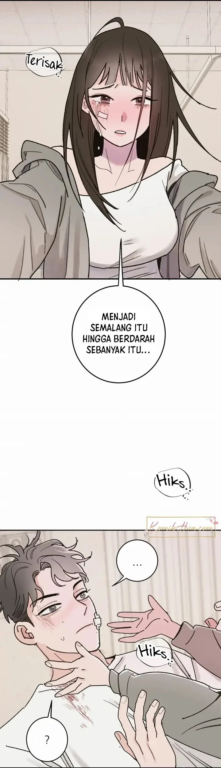 How to Love Ma Do-Ae Chapter 2 - halaman 23