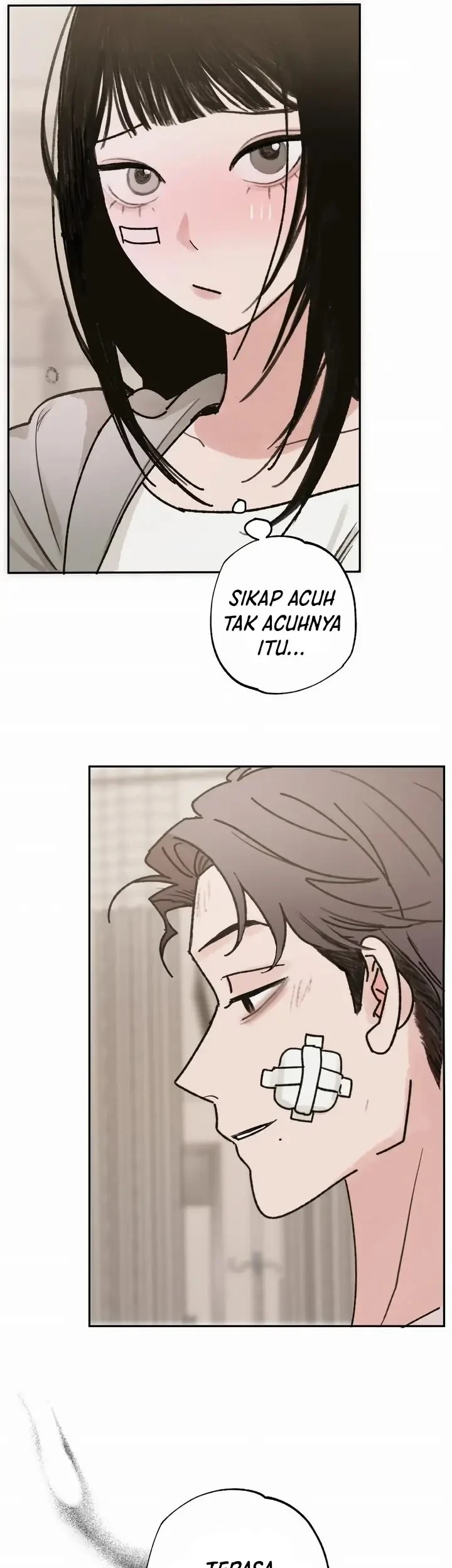 How to Love Ma Do-Ae Chapter 2 - halaman 31