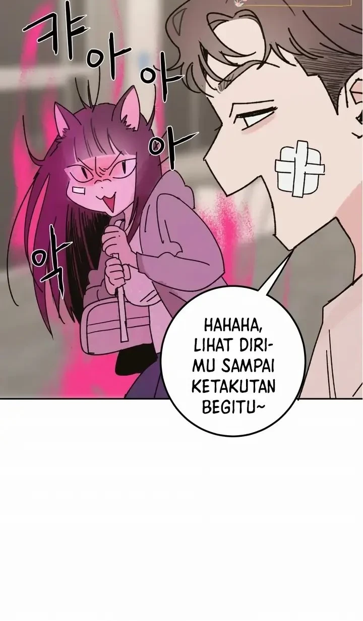 How to Love Ma Do-Ae Chapter 2 - halaman 36