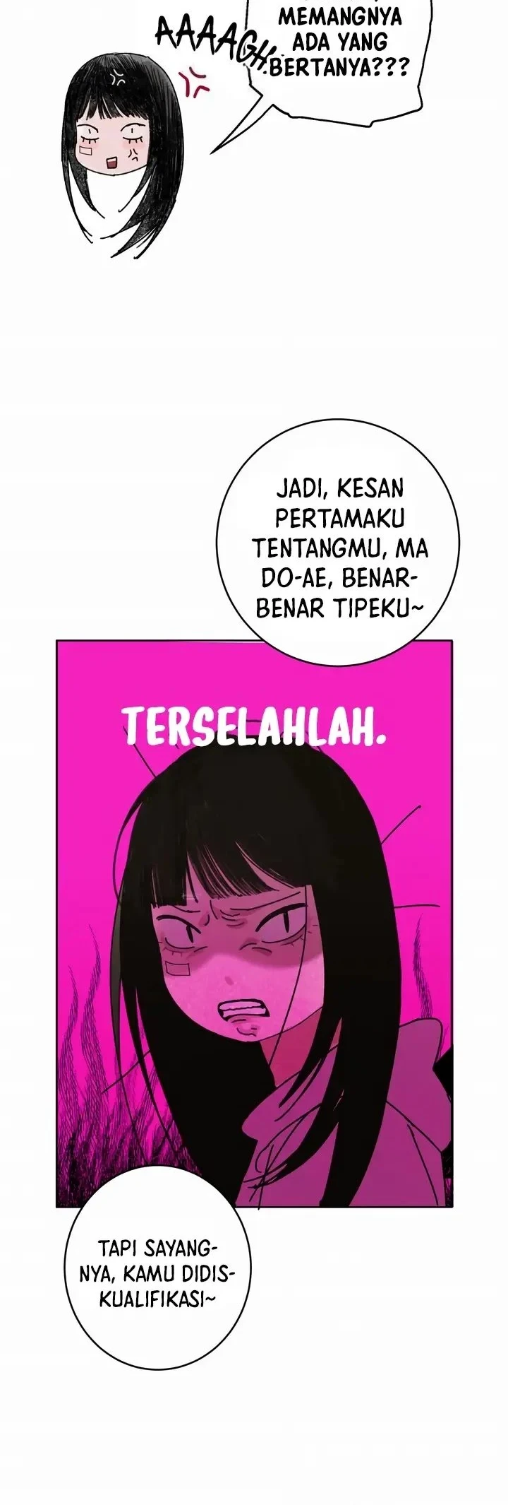 How to Love Ma Do-Ae Chapter 2 - halaman 38