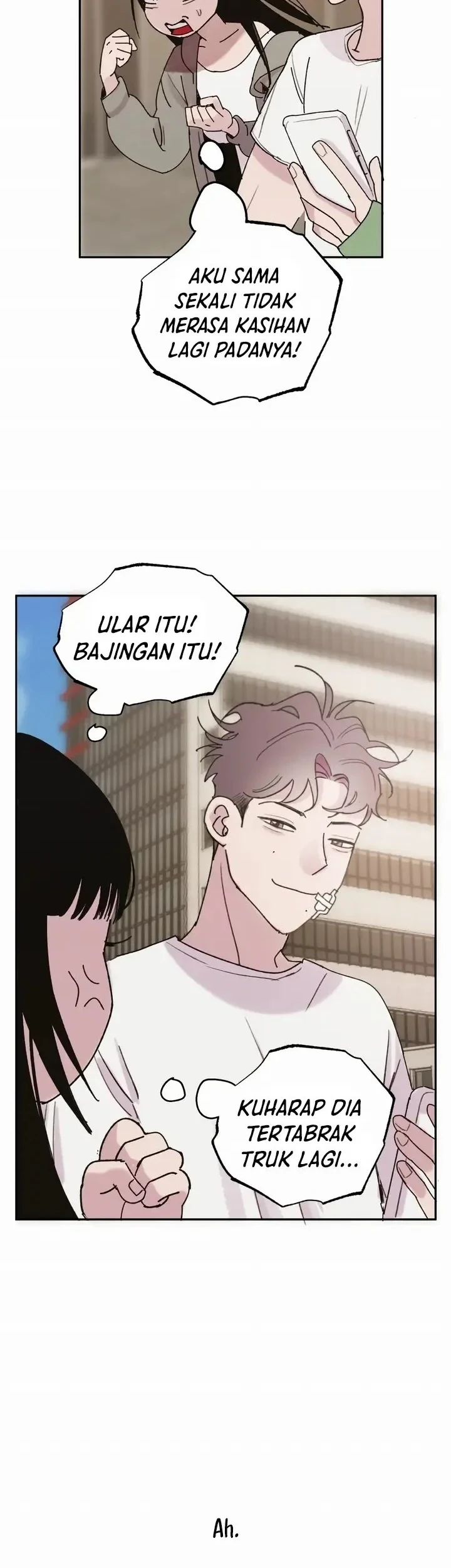 How to Love Ma Do-Ae Chapter 2 - halaman 40