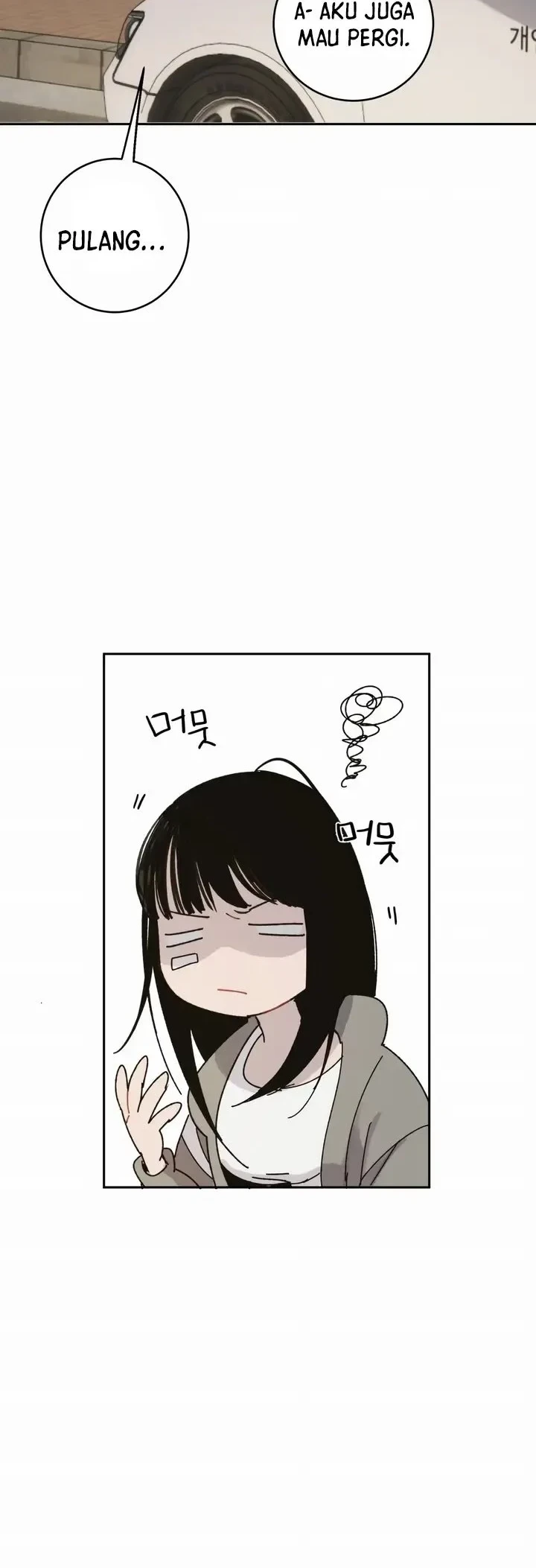 How to Love Ma Do-Ae Chapter 2 - halaman 44