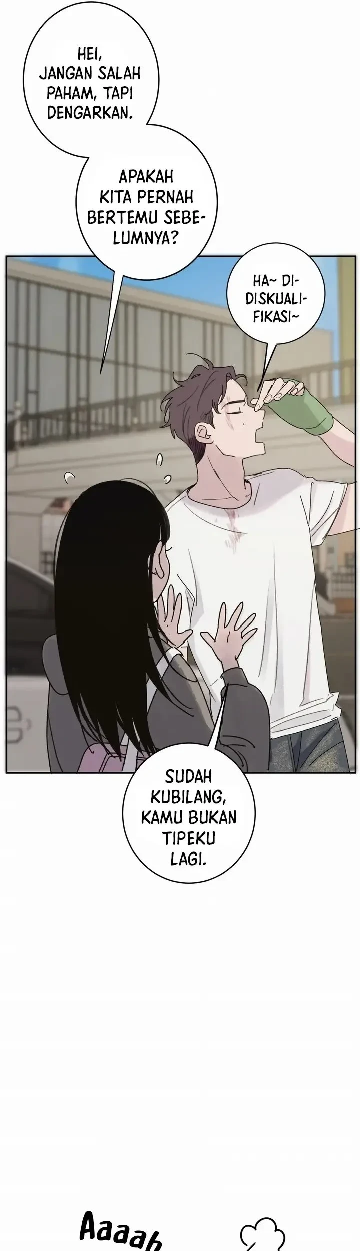 How to Love Ma Do-Ae Chapter 2 - halaman 45