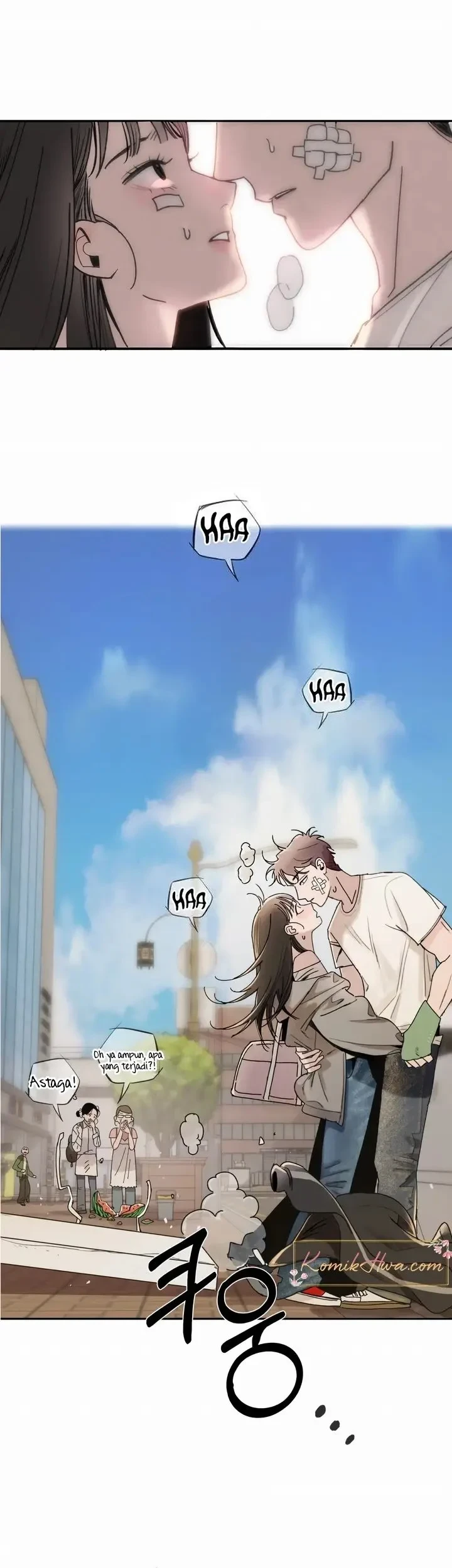 How to Love Ma Do-Ae Chapter 2 - halaman 51