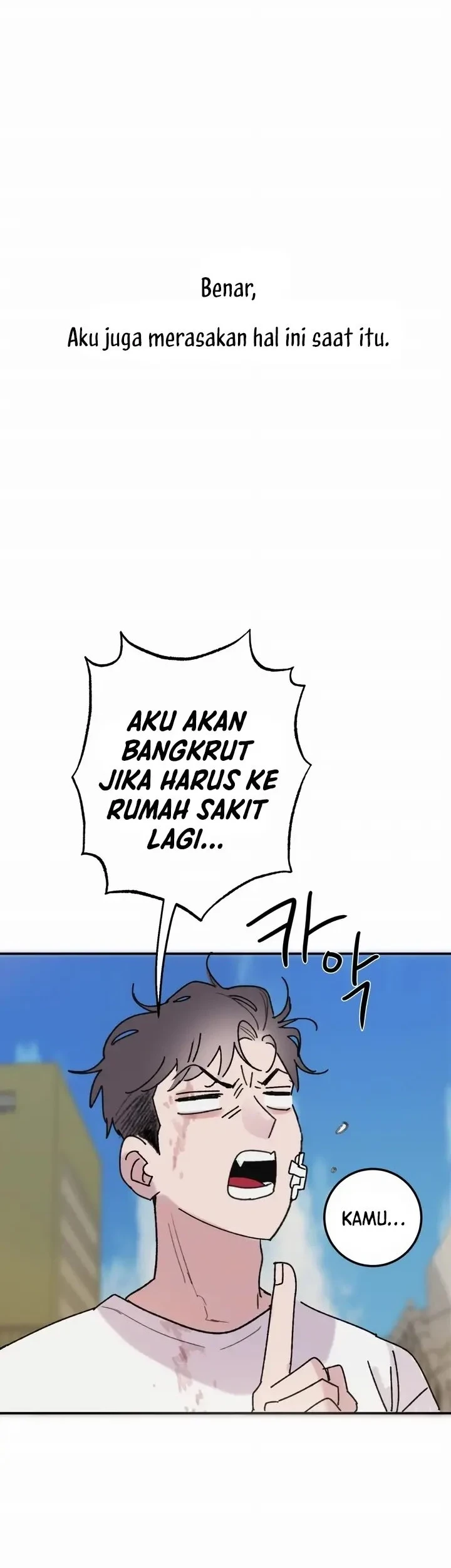 How to Love Ma Do-Ae Chapter 2 - halaman 54