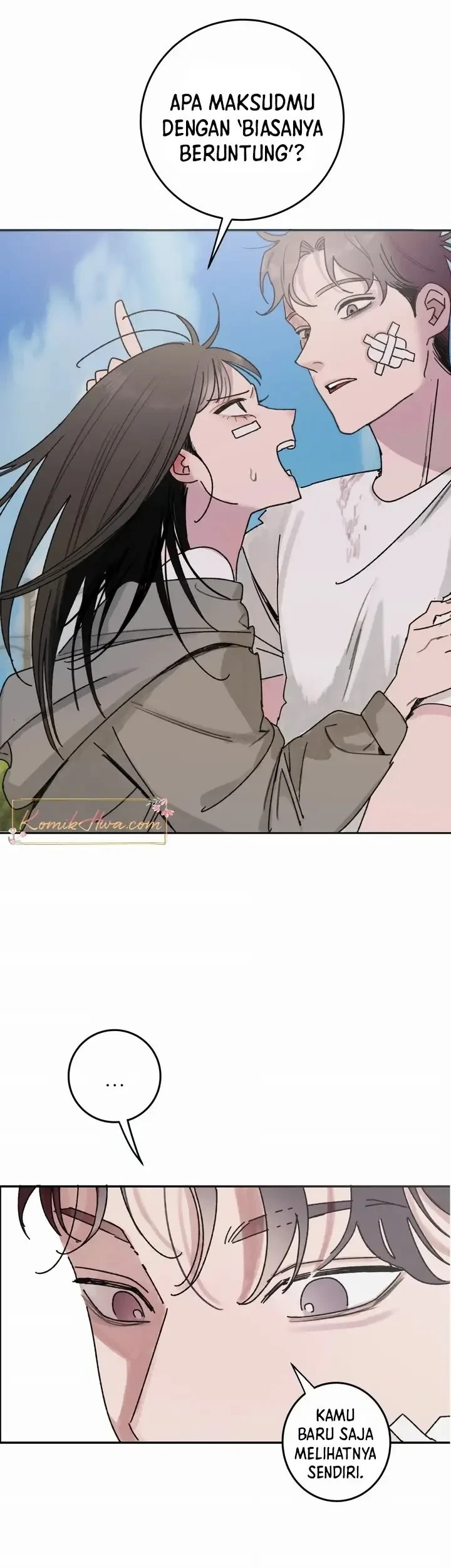 How to Love Ma Do-Ae Chapter 2 - halaman 55