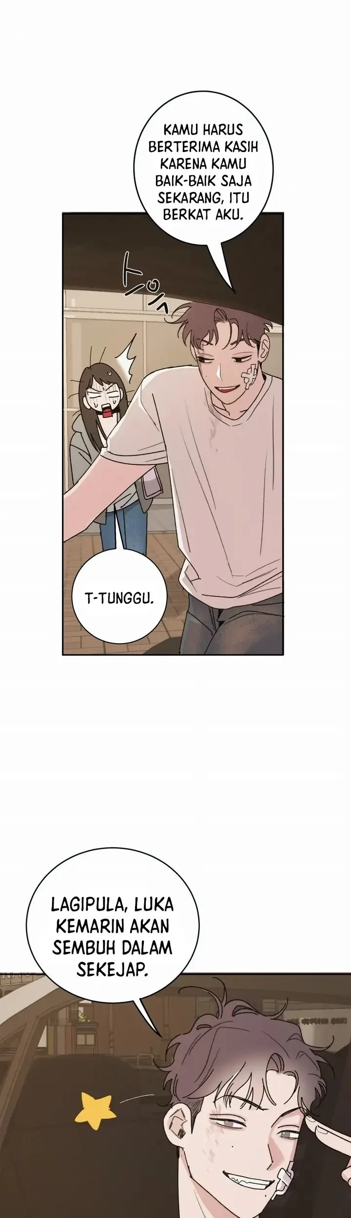 How to Love Ma Do-Ae Chapter 2 - halaman 59
