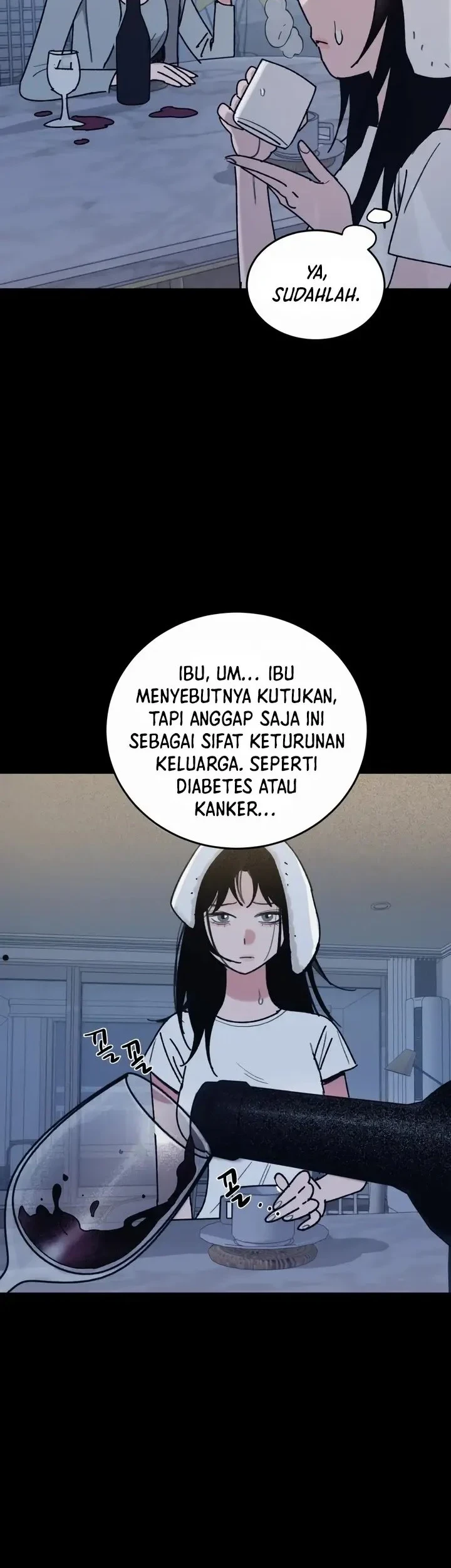 How to Love Ma Do-Ae Chapter 2 - halaman 6