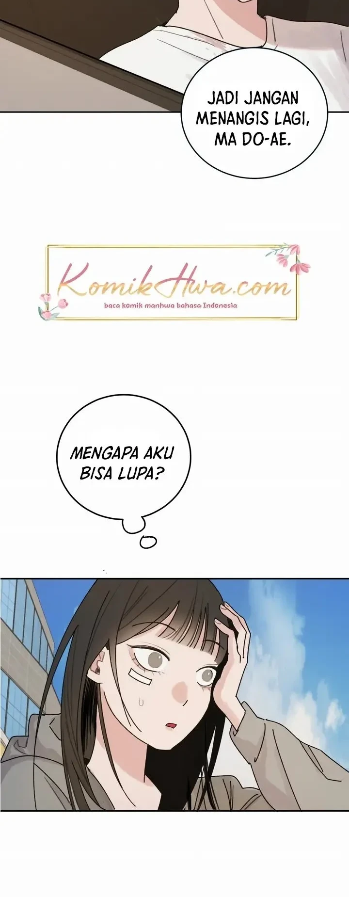 How to Love Ma Do-Ae Chapter 2 - halaman 60