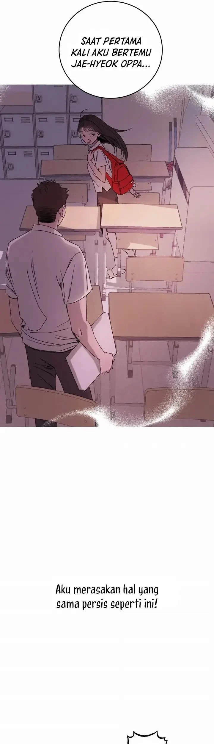 How to Love Ma Do-Ae Chapter 2 - halaman 61