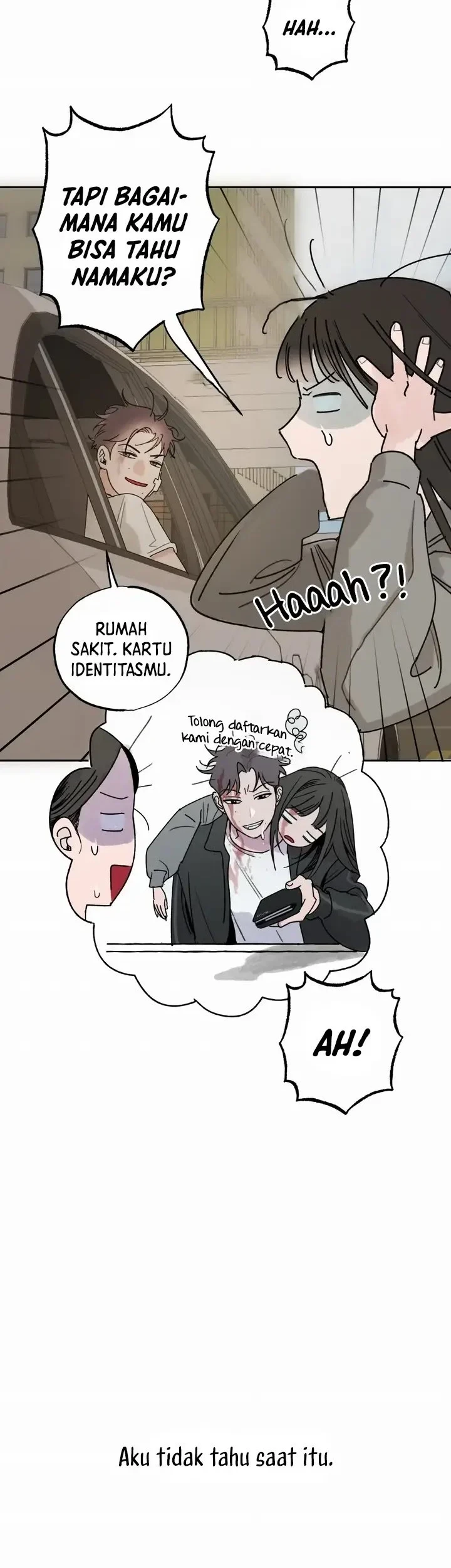 How to Love Ma Do-Ae Chapter 2 - halaman 62