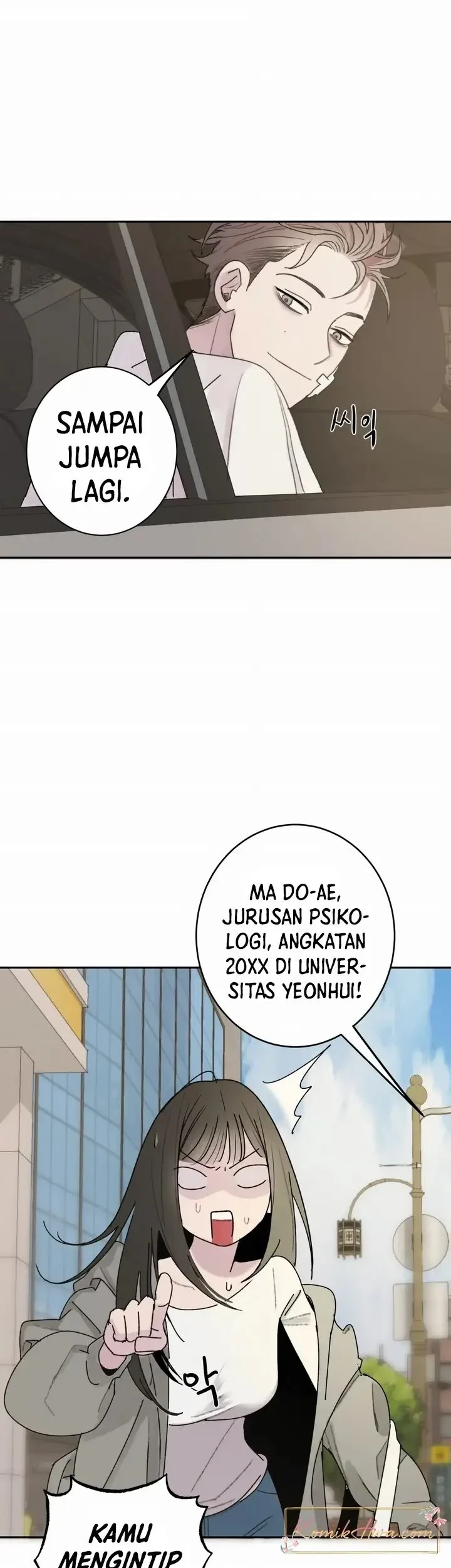 How to Love Ma Do-Ae Chapter 2 - halaman 63