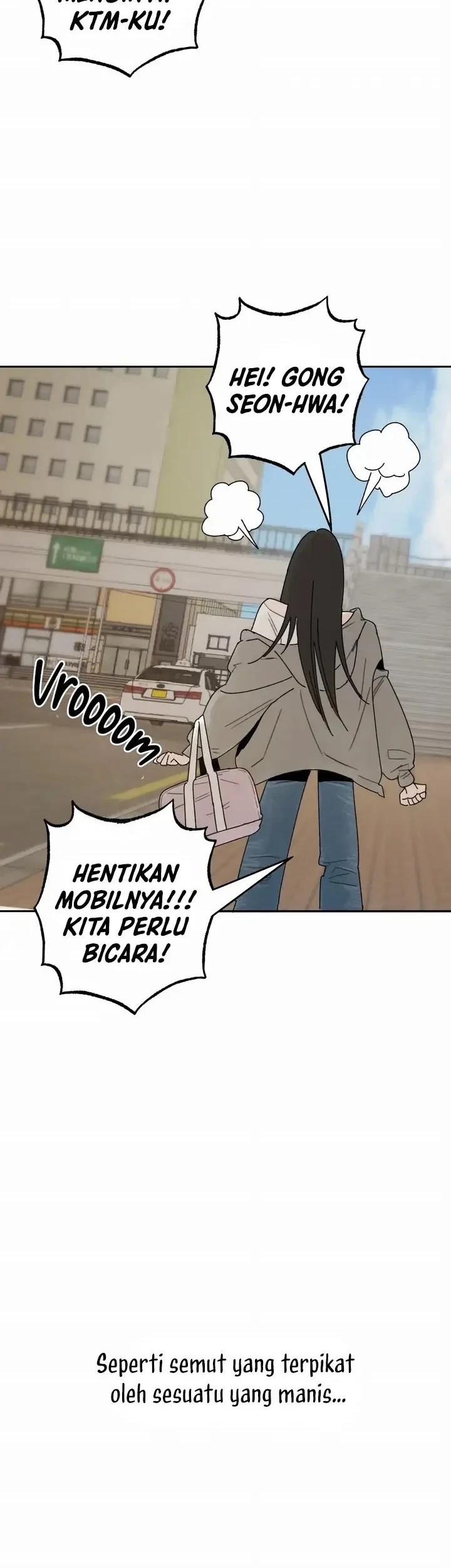 How to Love Ma Do-Ae Chapter 2 - halaman 64