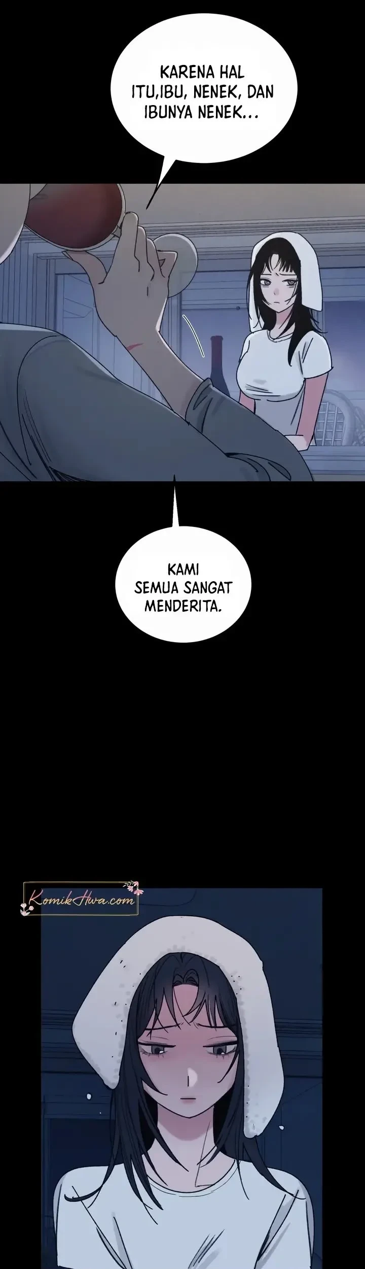 How to Love Ma Do-Ae Chapter 2 - halaman 7