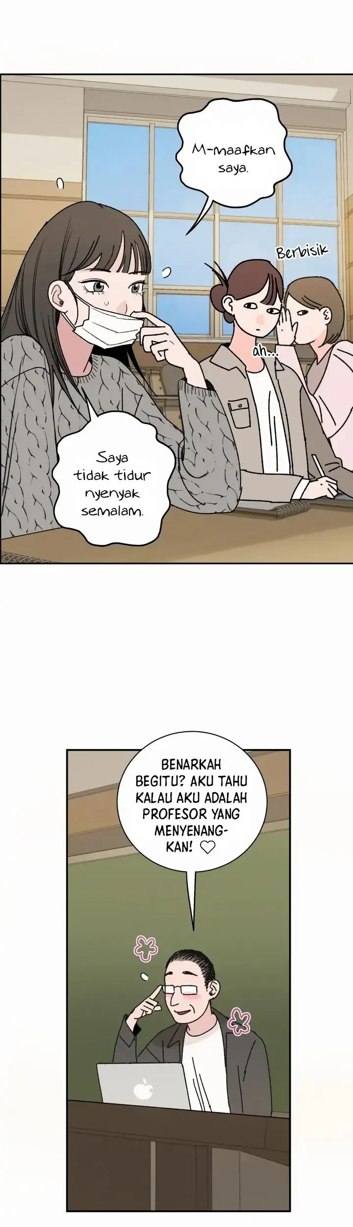 How to Love Ma Do-Ae Chapter 3 - halaman 11