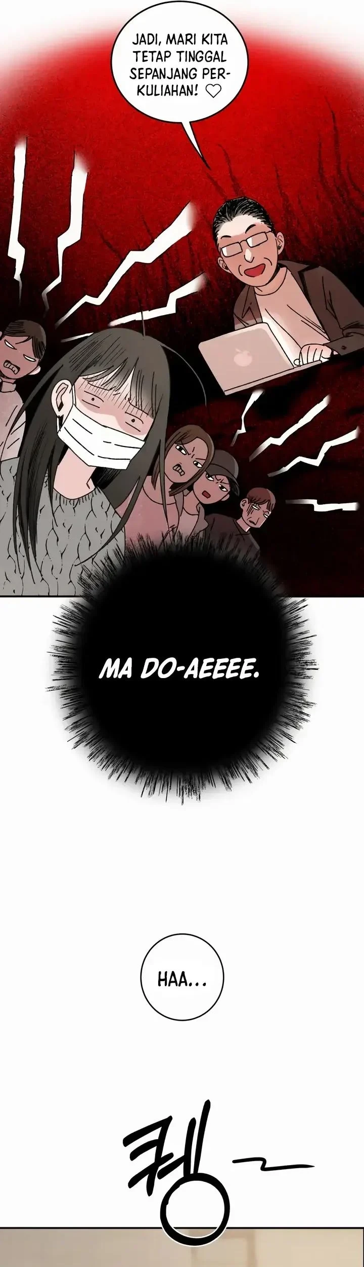 How to Love Ma Do-Ae Chapter 3 - halaman 13