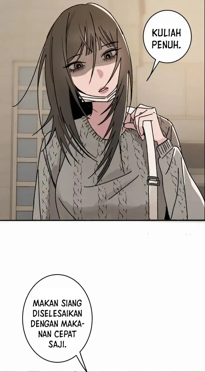 How to Love Ma Do-Ae Chapter 3 - halaman 14