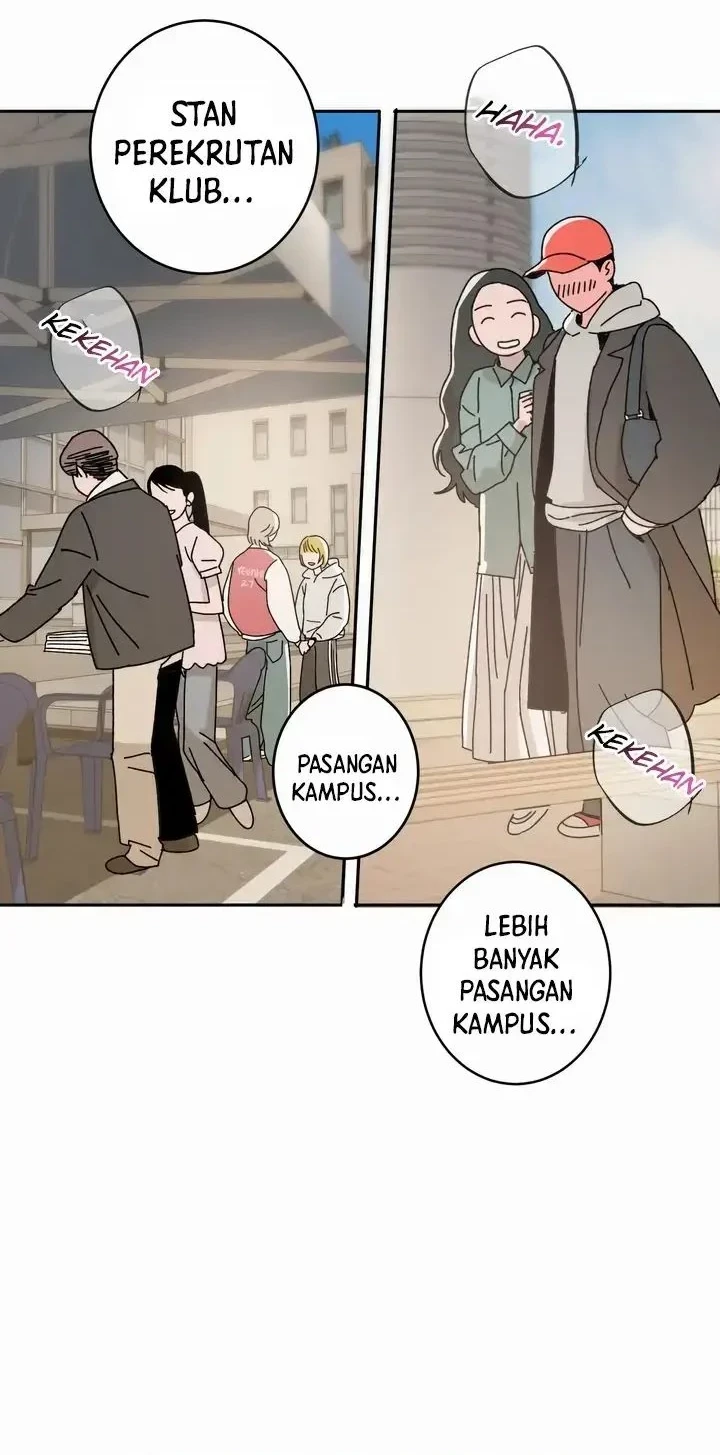 How to Love Ma Do-Ae Chapter 3 - halaman 16