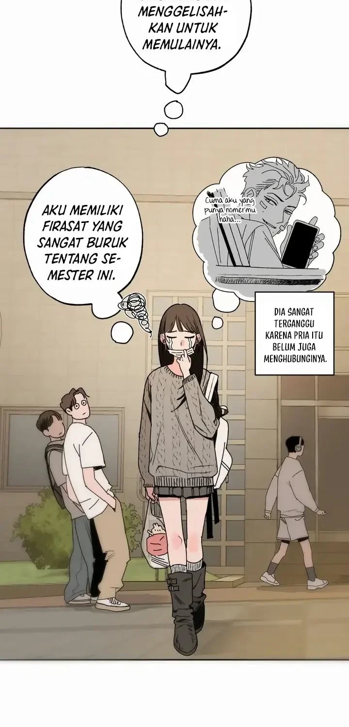 How to Love Ma Do-Ae Chapter 3 - halaman 18