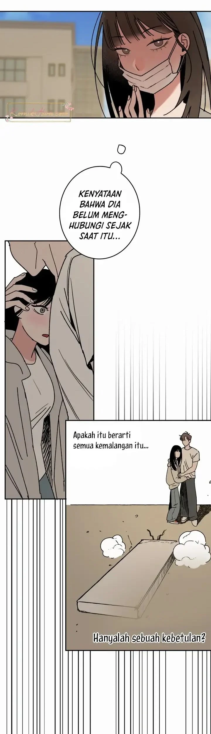 How to Love Ma Do-Ae Chapter 3 - halaman 19