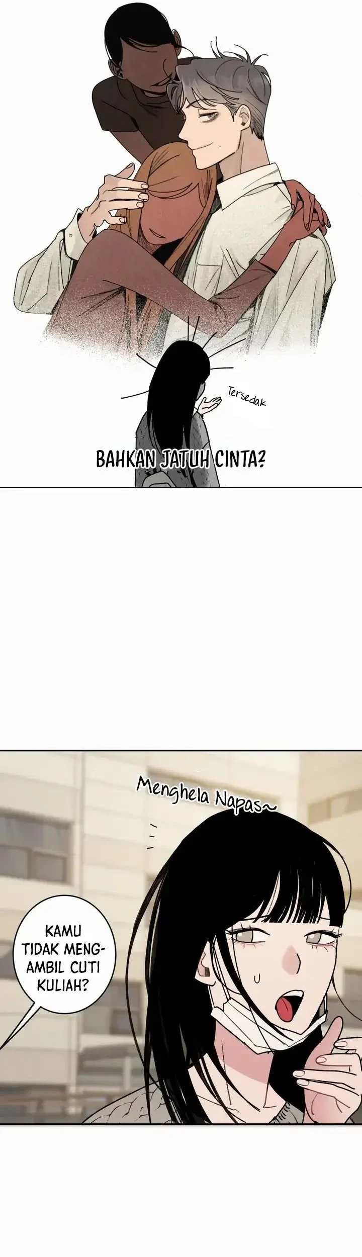 How to Love Ma Do-Ae Chapter 3 - halaman 23