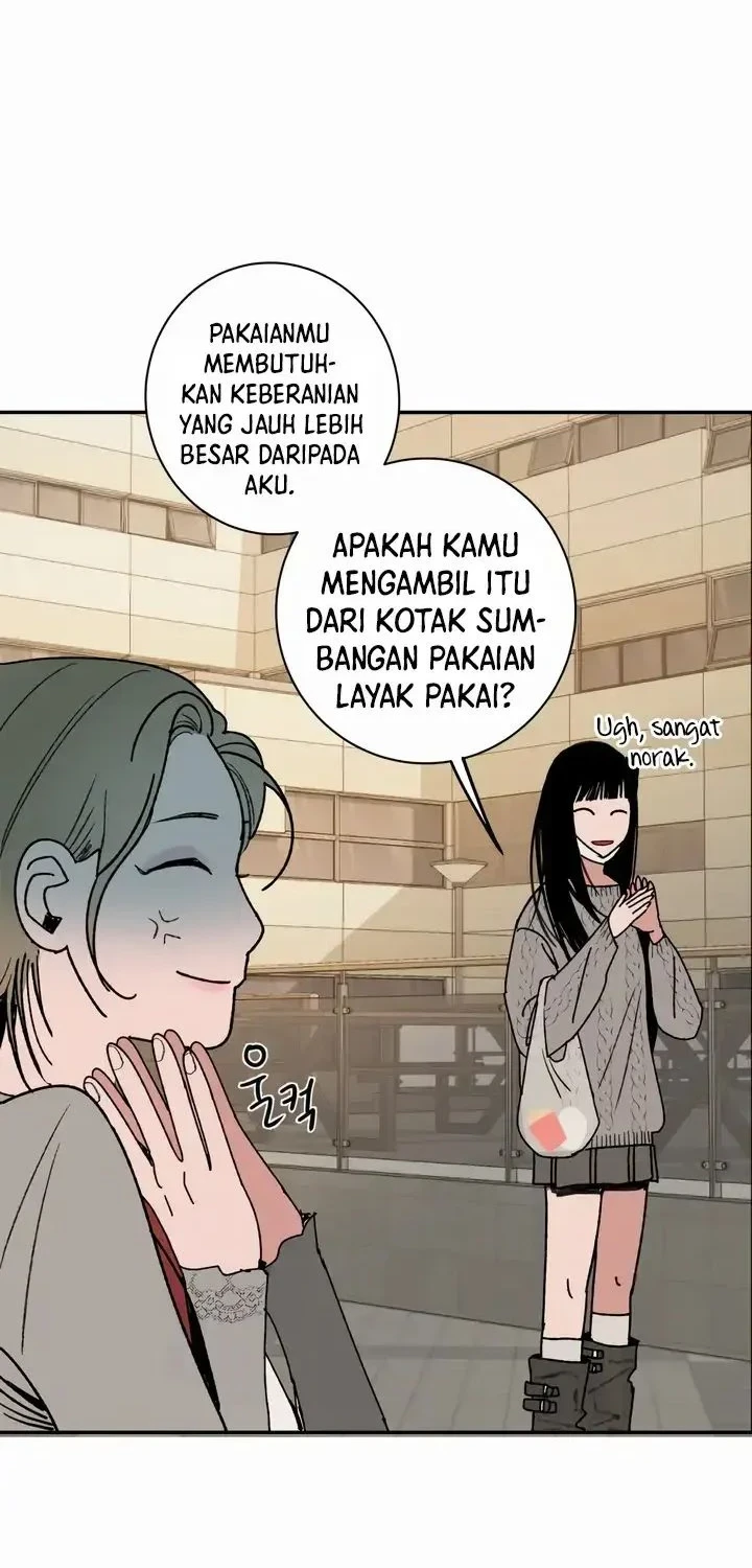 How to Love Ma Do-Ae Chapter 3 - halaman 26