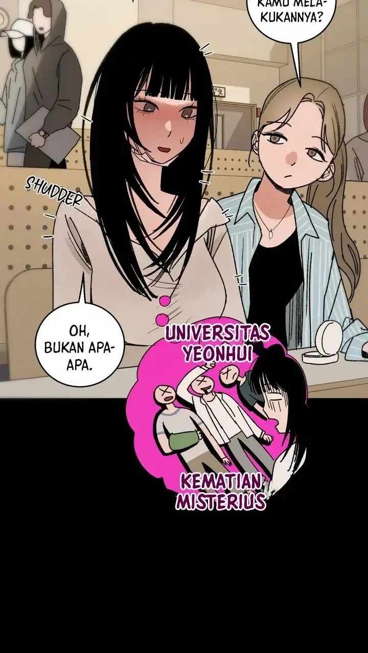 How to Love Ma Do-Ae Chapter 3 - halaman 34
