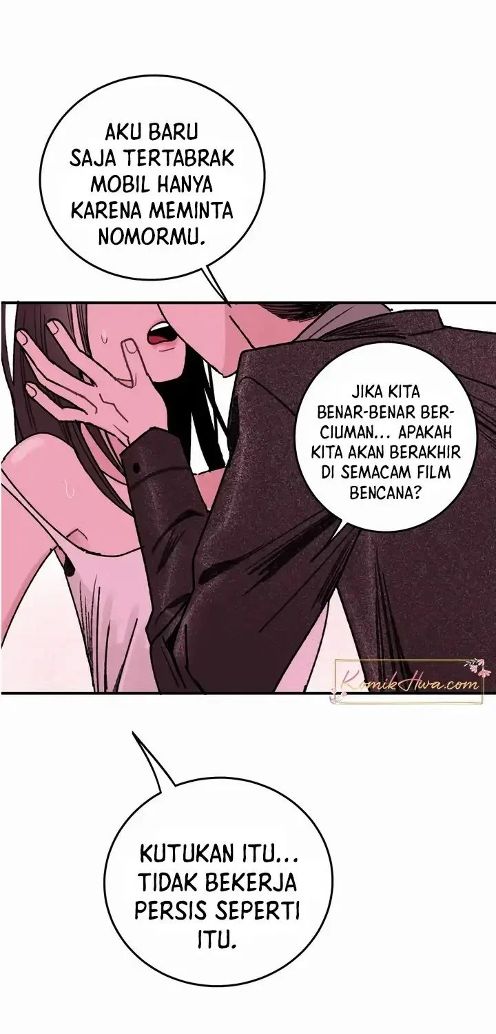 How to Love Ma Do-Ae Chapter 3 - halaman 4