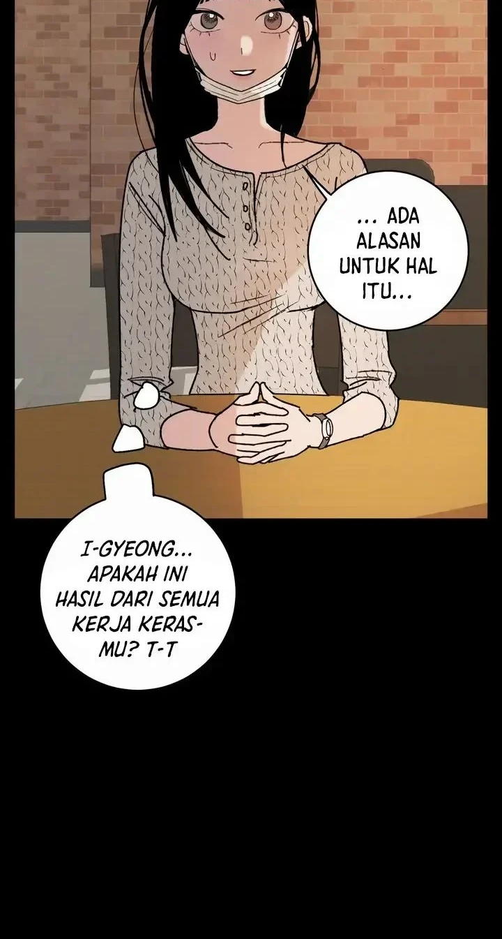 How to Love Ma Do-Ae Chapter 3 - halaman 42