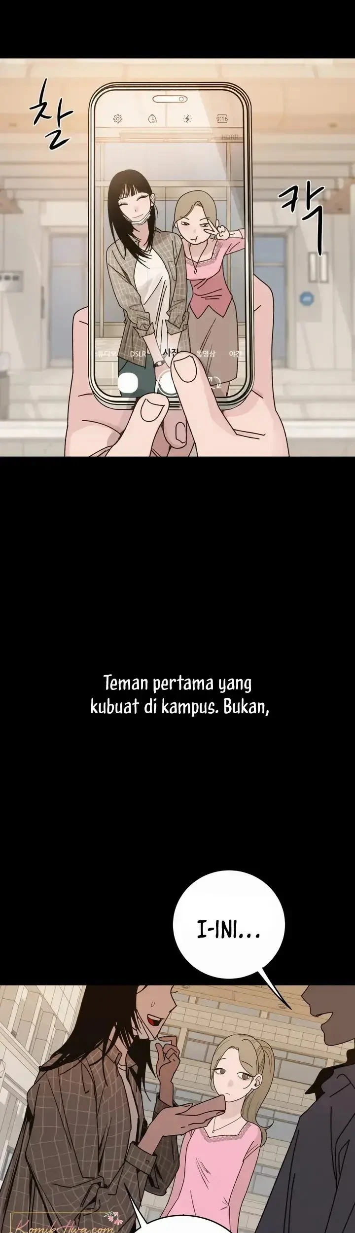 How to Love Ma Do-Ae Chapter 3 - halaman 45