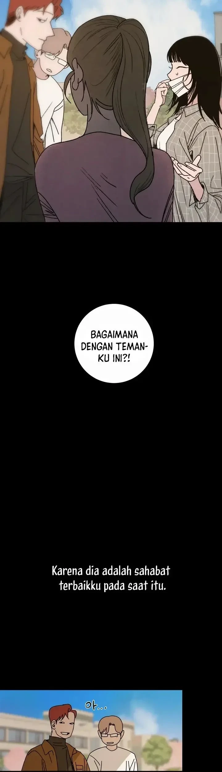 How to Love Ma Do-Ae Chapter 3 - halaman 49
