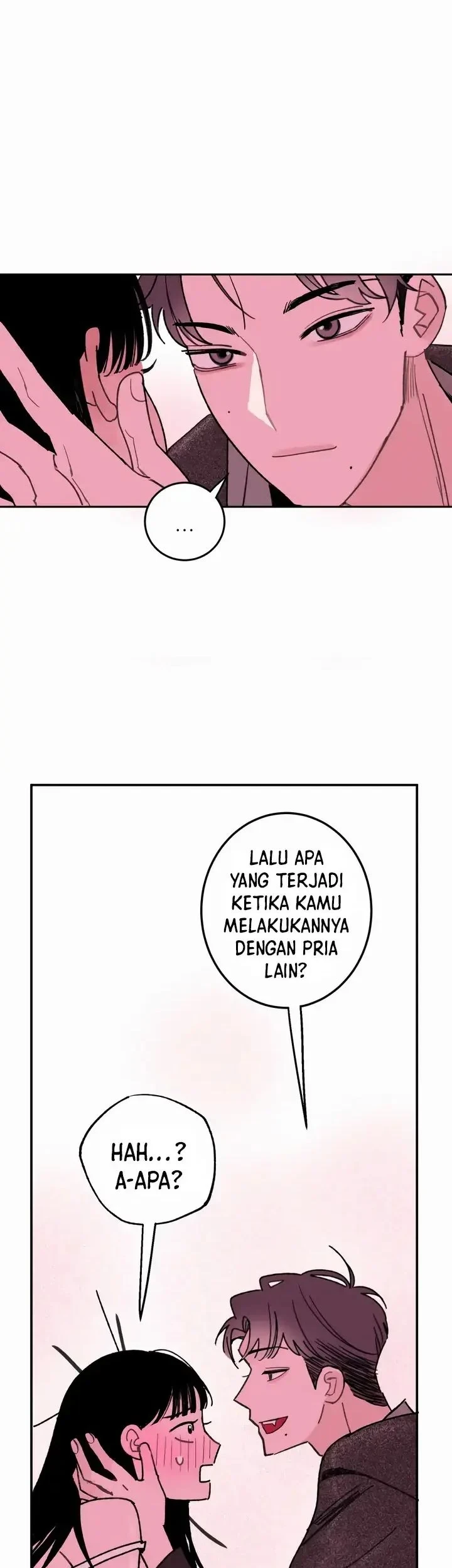 How to Love Ma Do-Ae Chapter 3 - halaman 5