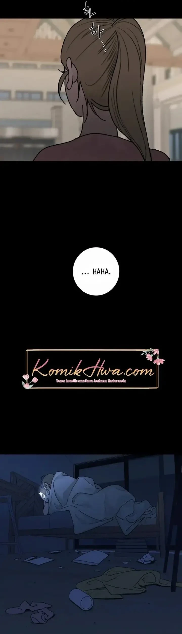 How to Love Ma Do-Ae Chapter 3 - halaman 51