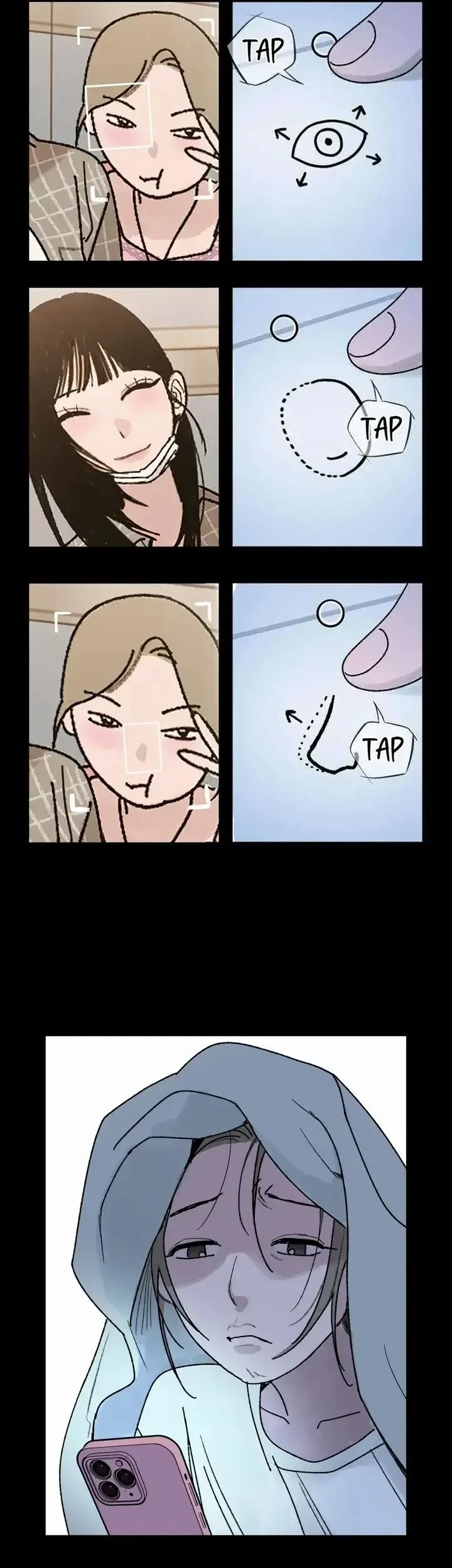 How to Love Ma Do-Ae Chapter 3 - halaman 53