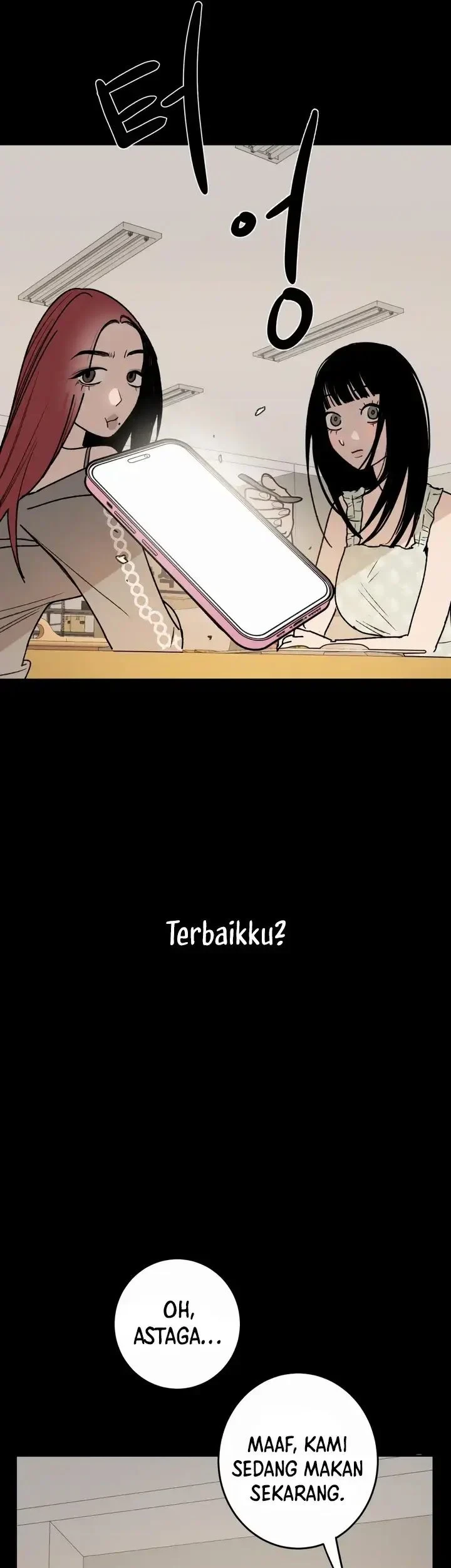 How to Love Ma Do-Ae Chapter 3 - halaman 55