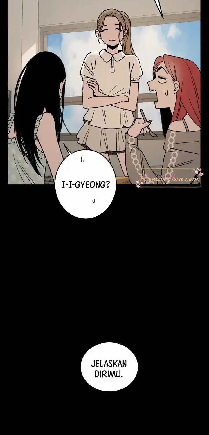How to Love Ma Do-Ae Chapter 3 - halaman 56