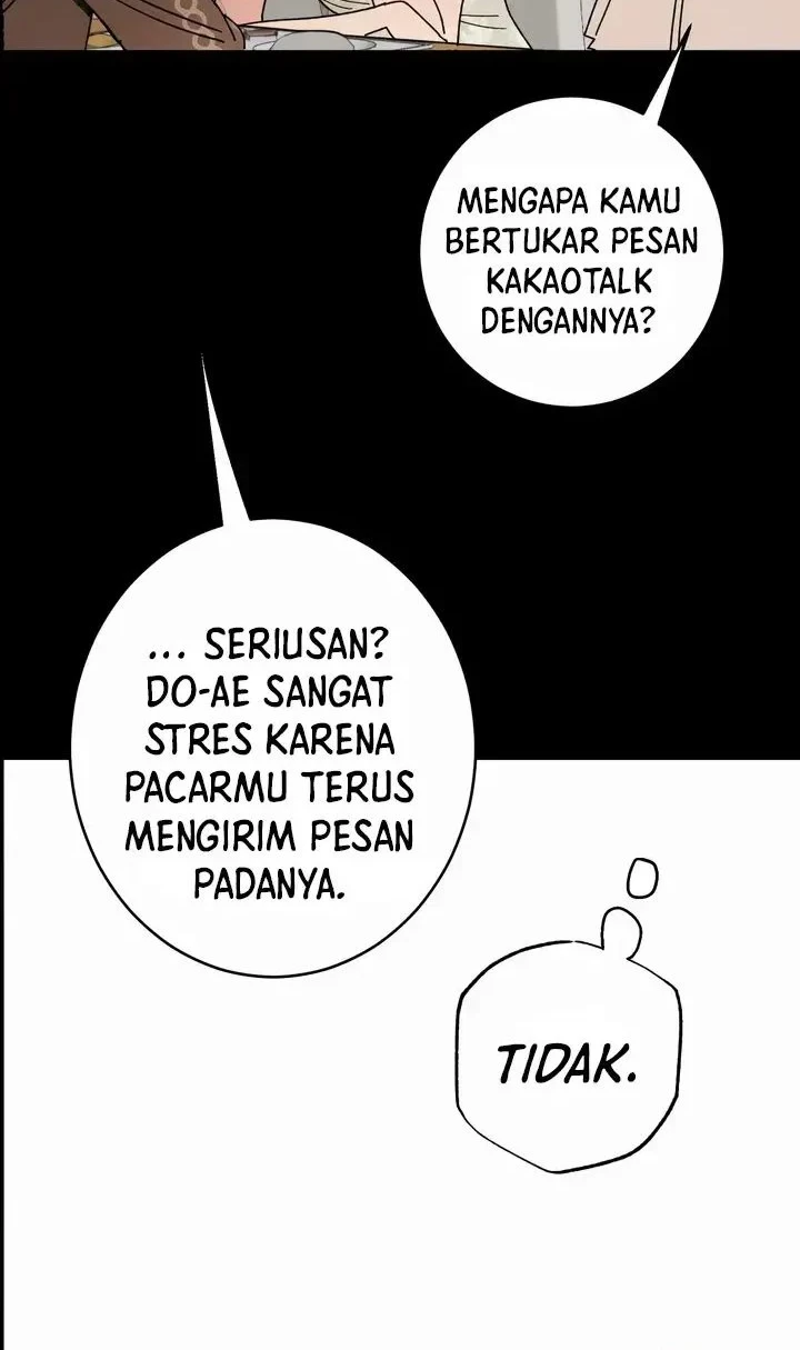 How to Love Ma Do-Ae Chapter 3 - halaman 58
