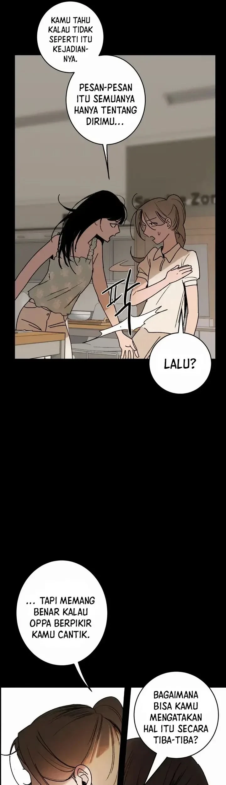 How to Love Ma Do-Ae Chapter 3 - halaman 61