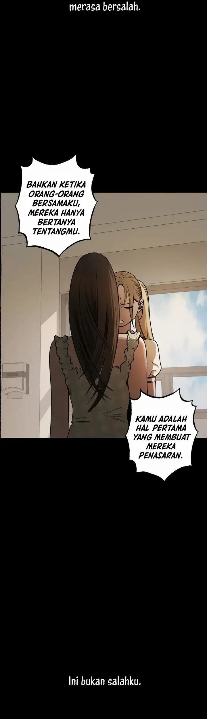 How to Love Ma Do-Ae Chapter 3 - halaman 63