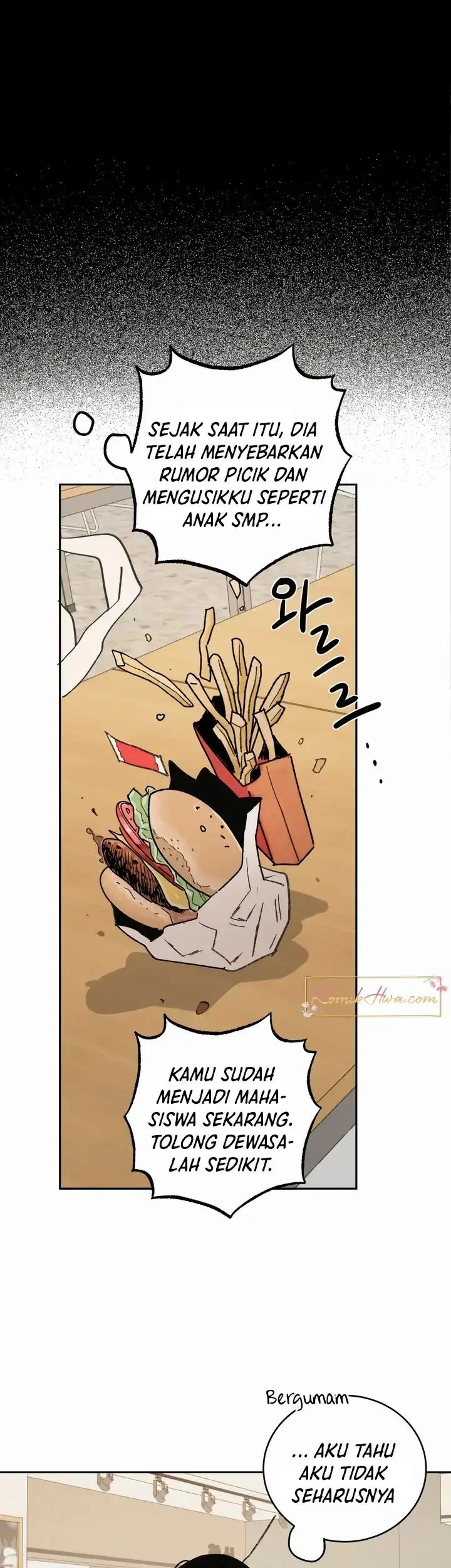 How to Love Ma Do-Ae Chapter 3 - halaman 69