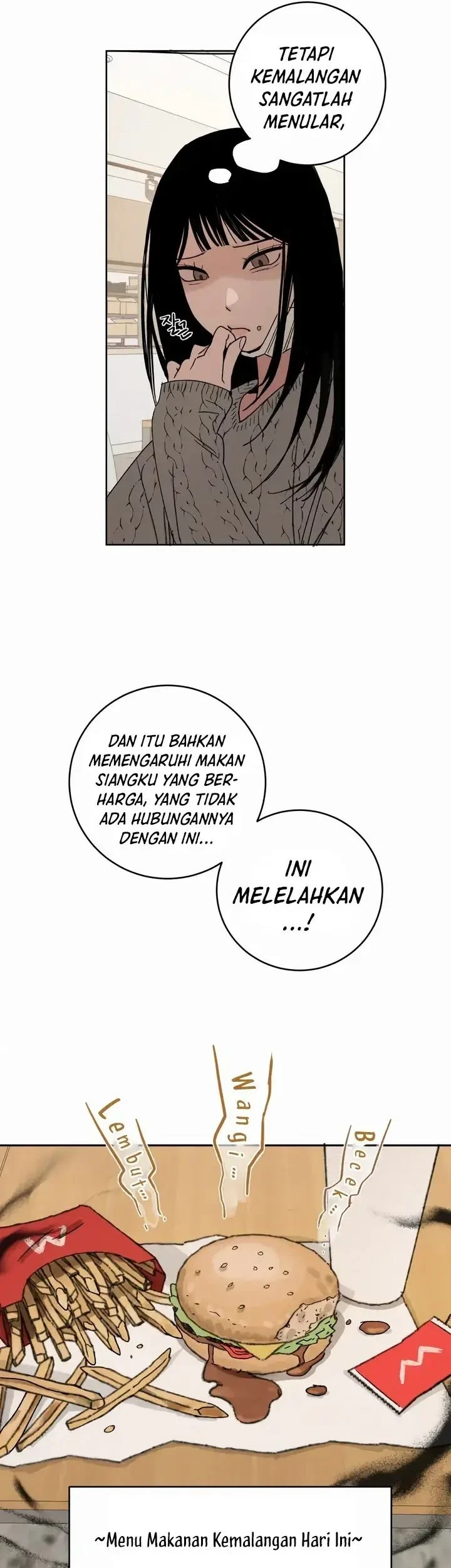 How to Love Ma Do-Ae Chapter 3 - halaman 71